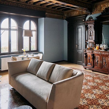 Tenuta Il Poggio - Luxury B&B Felegara Buitenkant foto