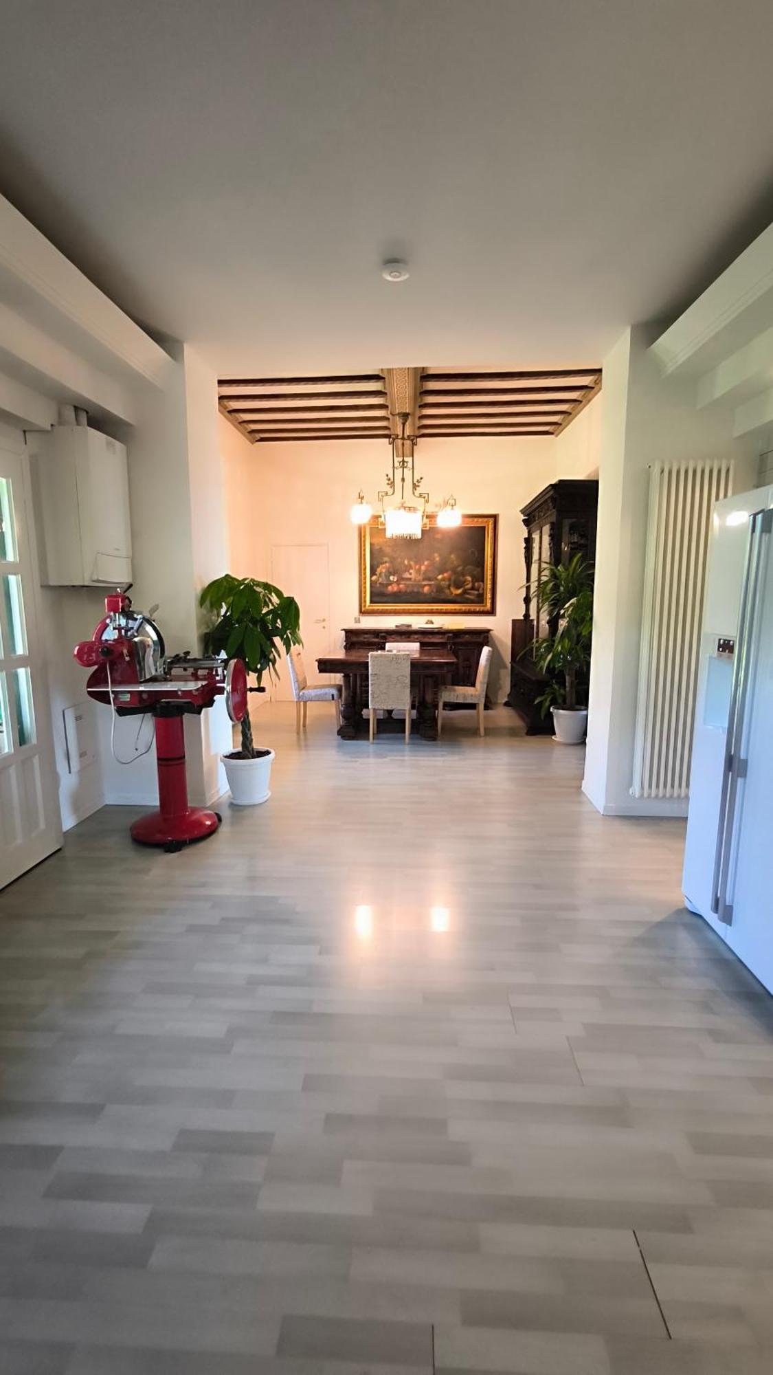 Tenuta Il Poggio - Luxury B&B Felegara Buitenkant foto