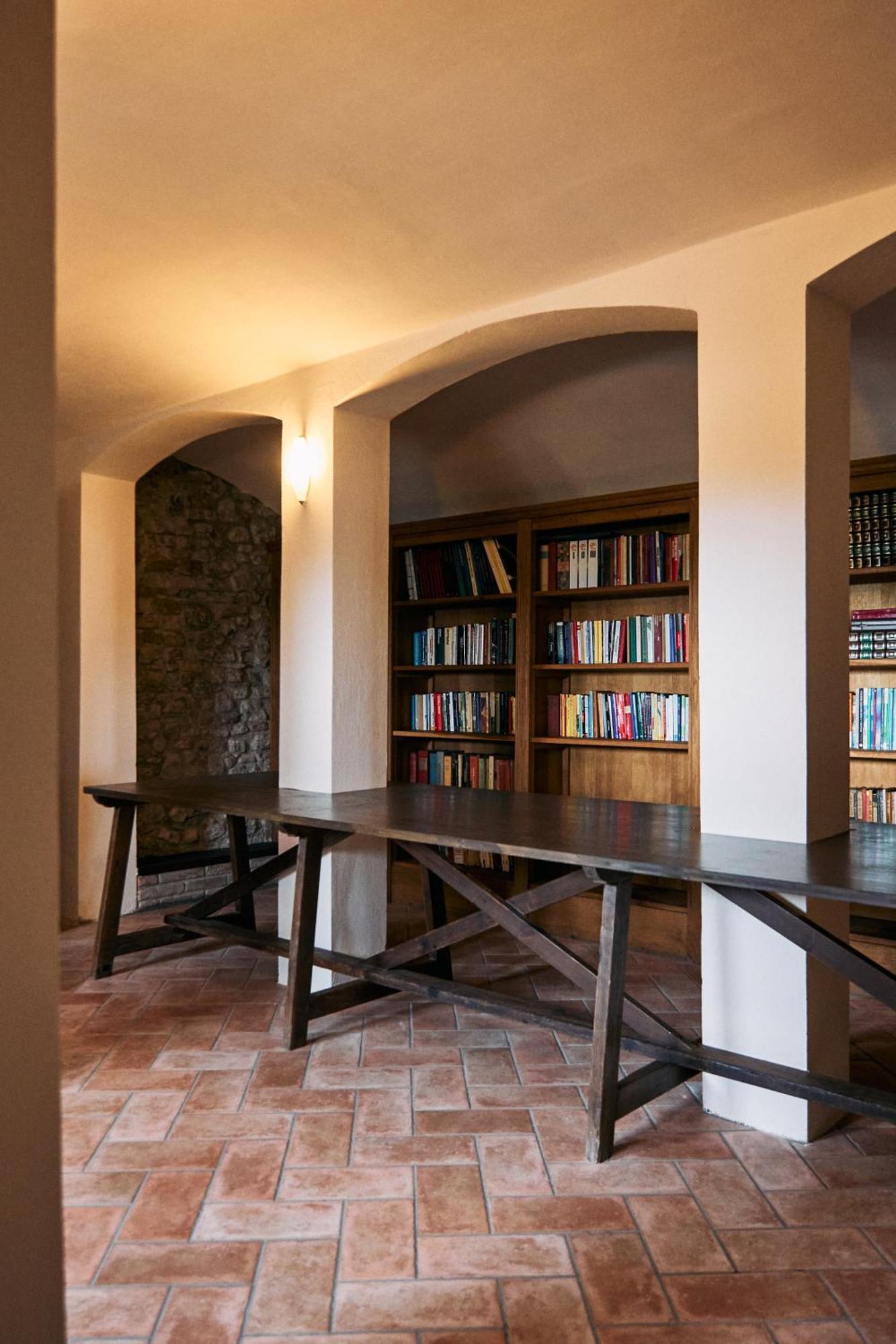 Tenuta Il Poggio - Luxury B&B Felegara Buitenkant foto