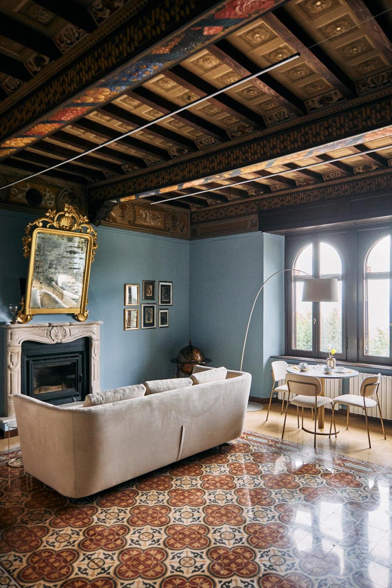 Tenuta Il Poggio - Luxury B&B Felegara Buitenkant foto