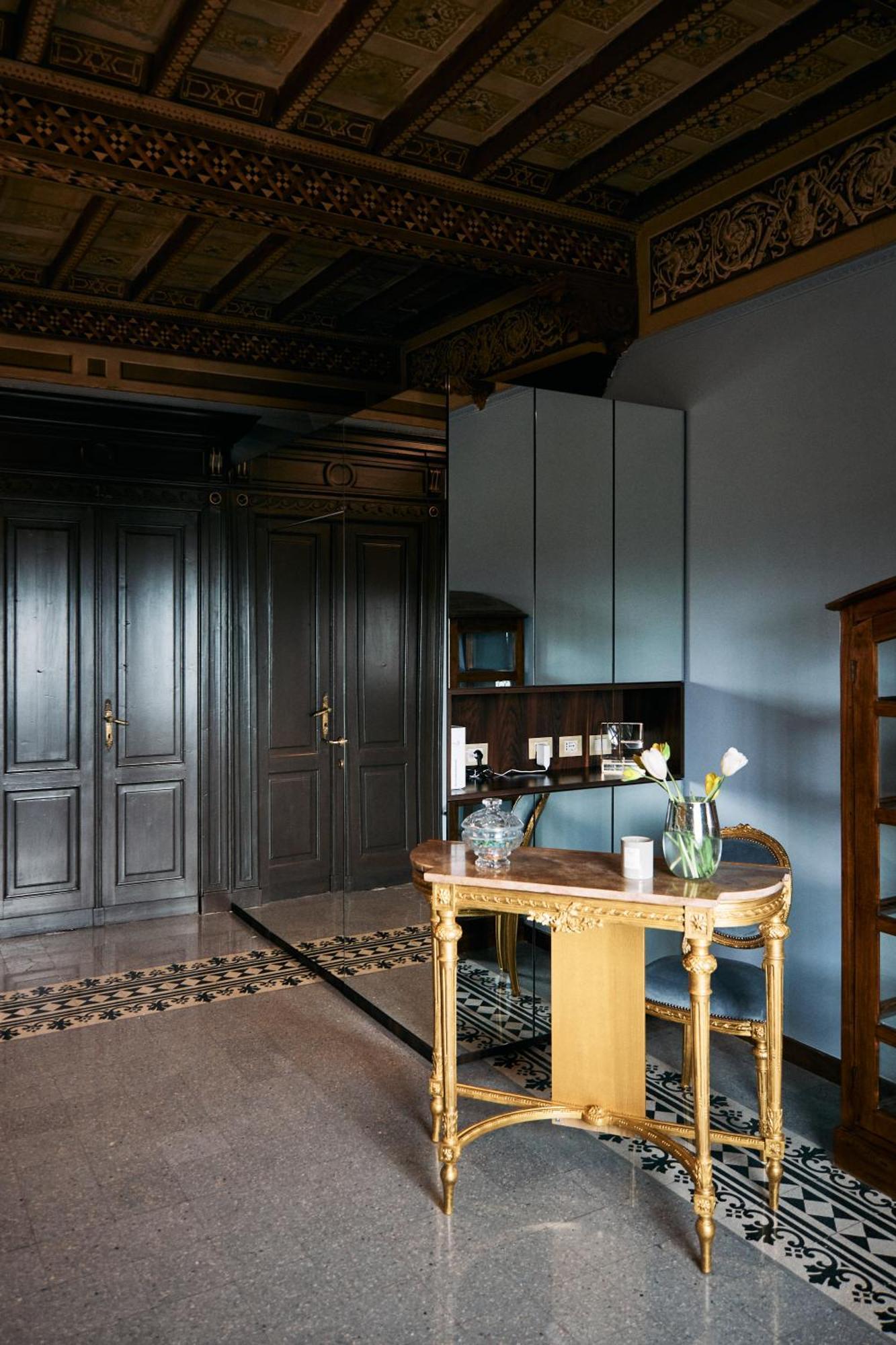 Tenuta Il Poggio - Luxury B&B Felegara Buitenkant foto