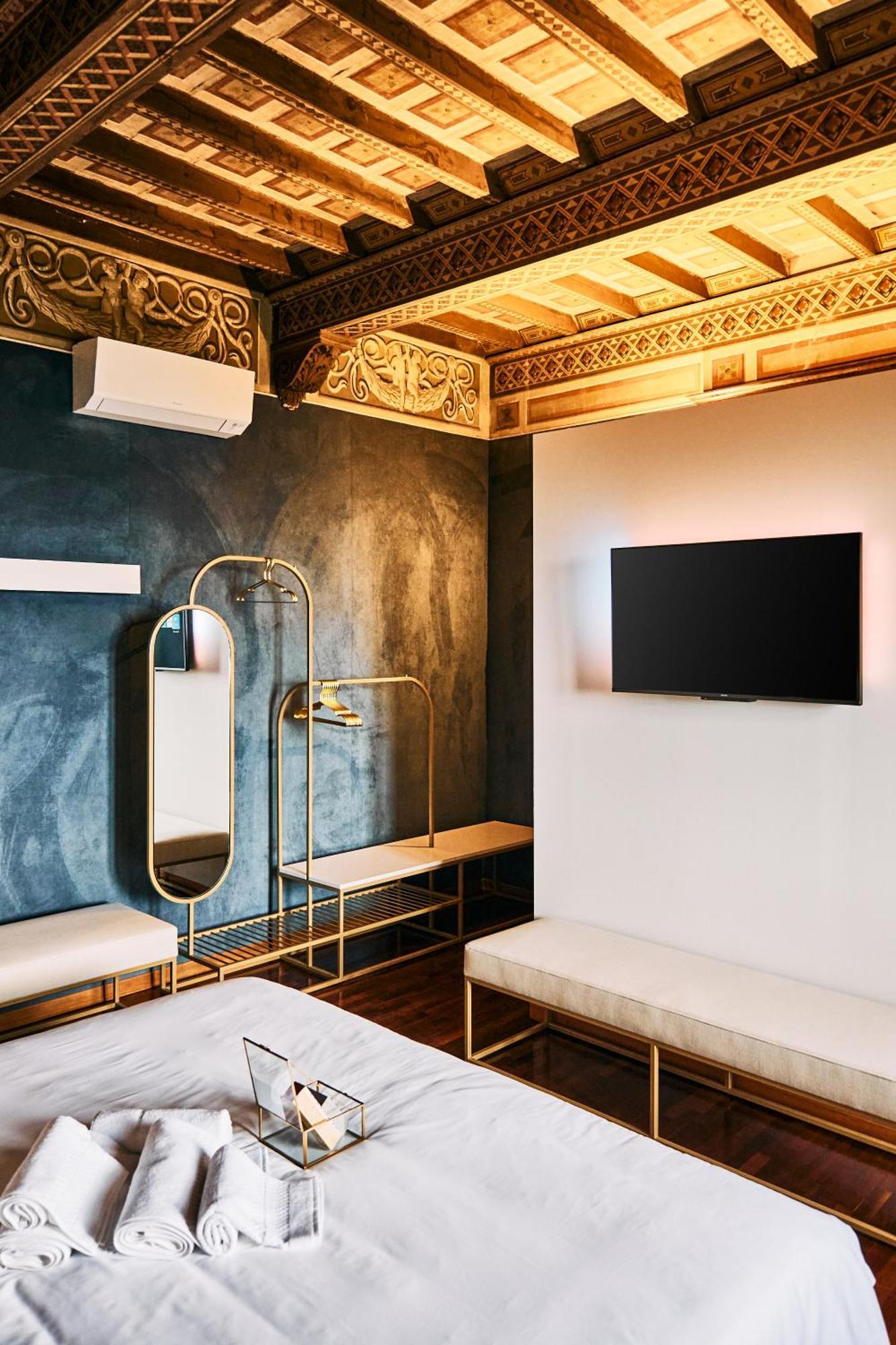 Tenuta Il Poggio - Luxury B&B Felegara Buitenkant foto