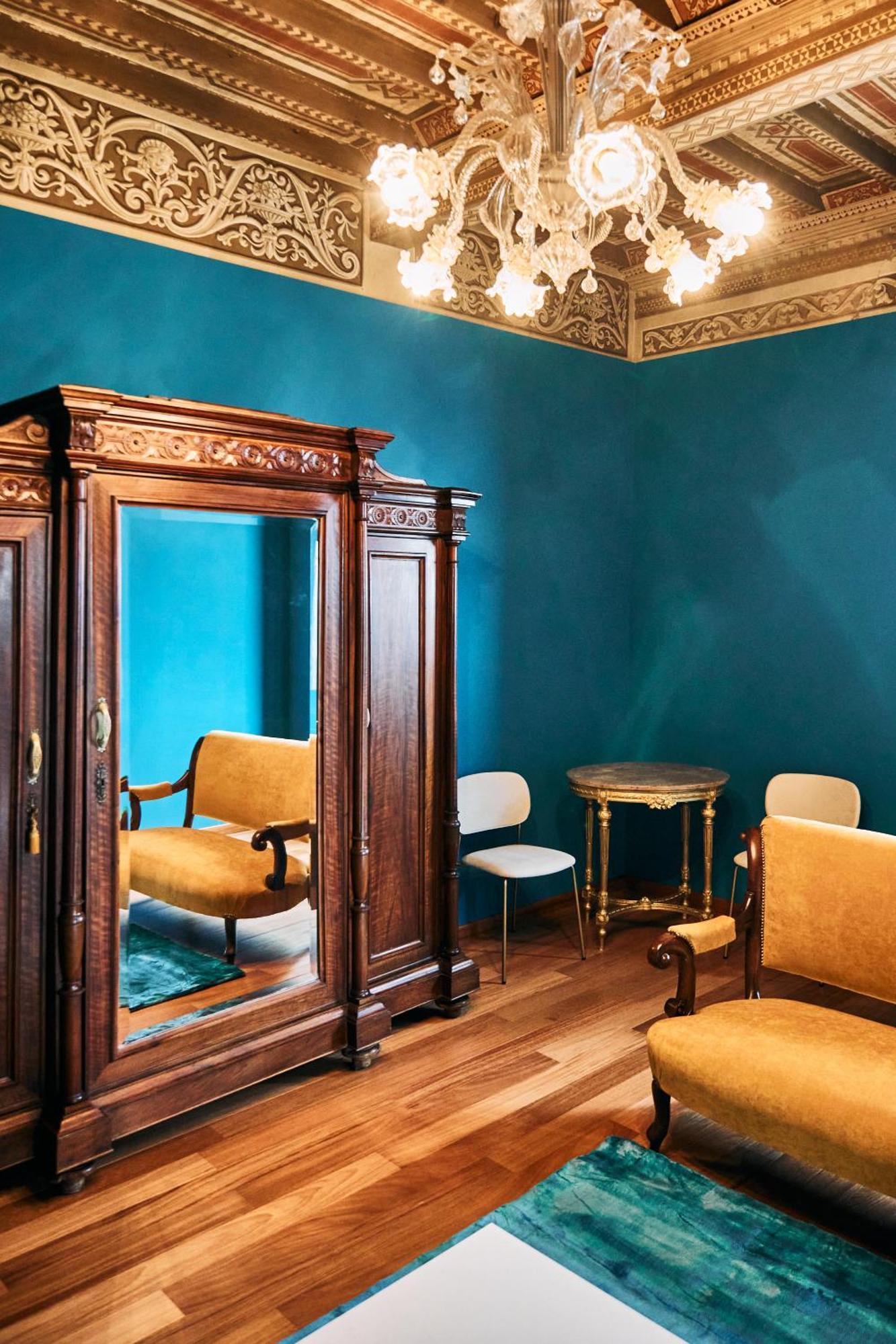 Tenuta Il Poggio - Luxury B&B Felegara Buitenkant foto