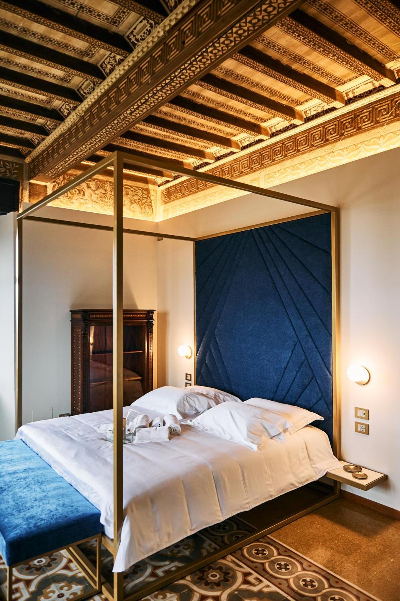 Tenuta Il Poggio - Luxury B&B Felegara Buitenkant foto