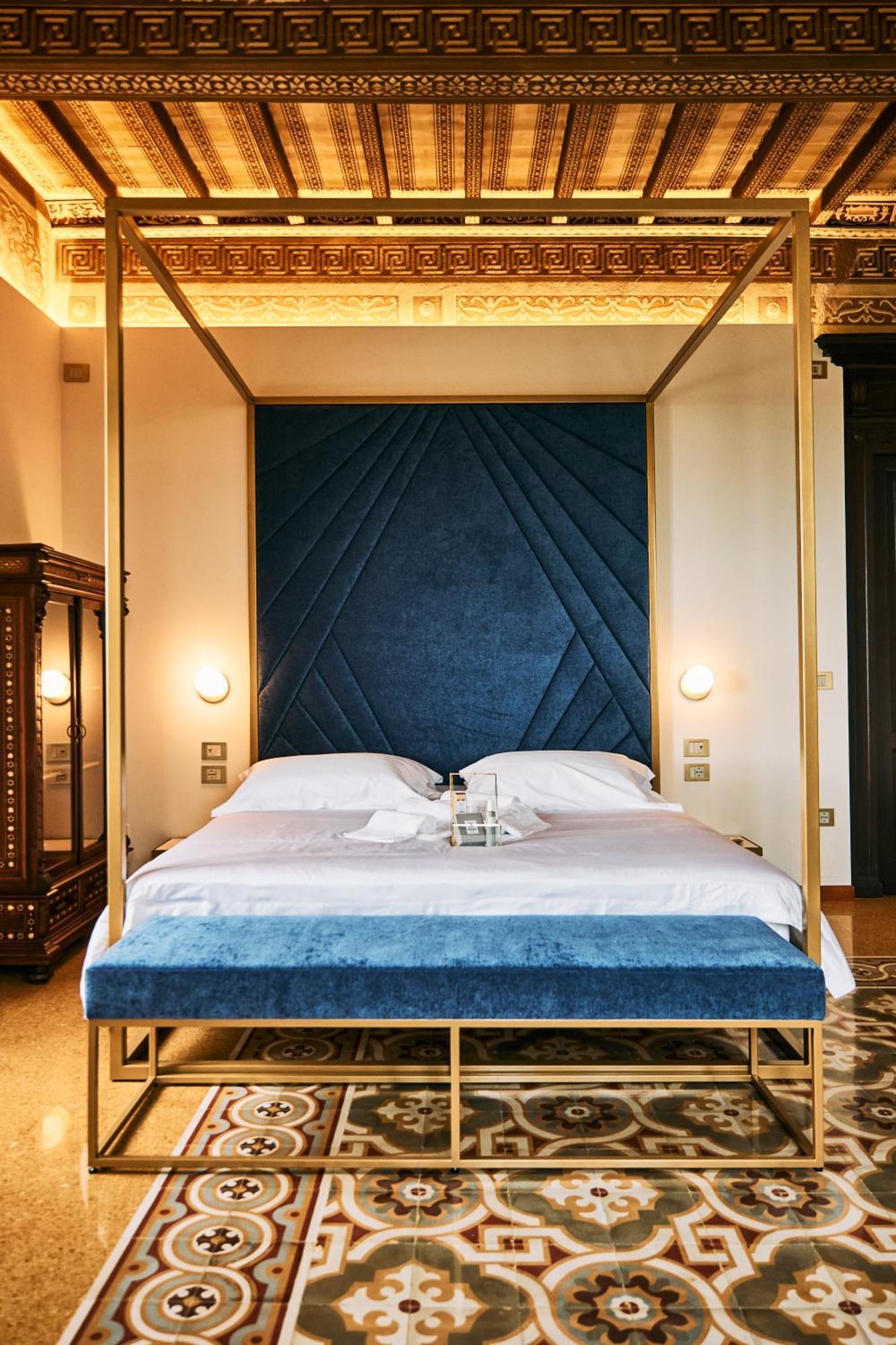 Tenuta Il Poggio - Luxury B&B Felegara Buitenkant foto